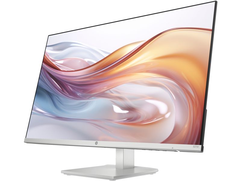HP 27