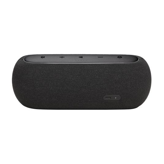 harman/kardon Luna Bluetooth Speaker Black