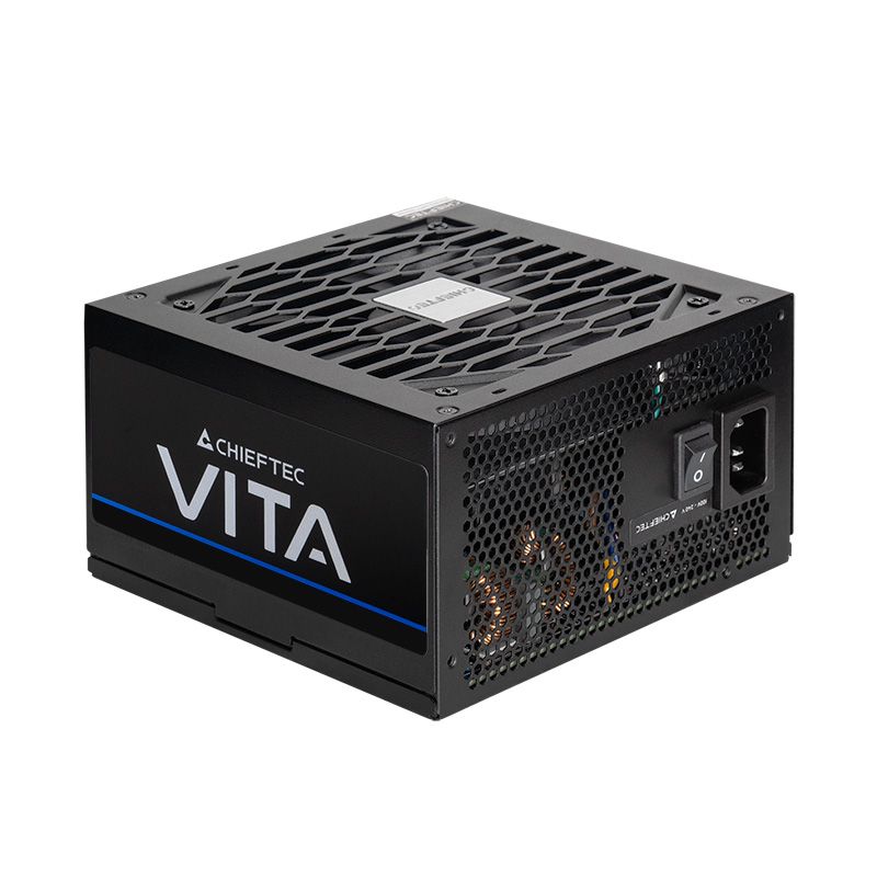 Chieftec 750W 80+ Bronze Vita