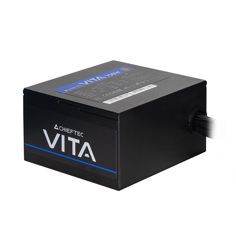 Chieftec 750W 80+ Bronze Vita