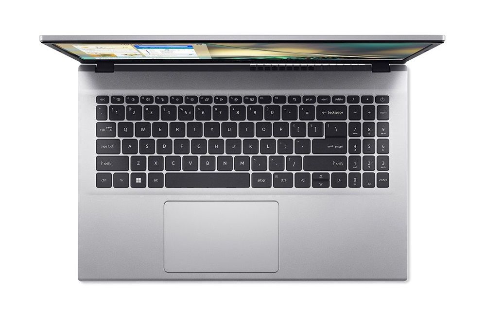 Acer Aspire 3 A315-59-55YT Silver