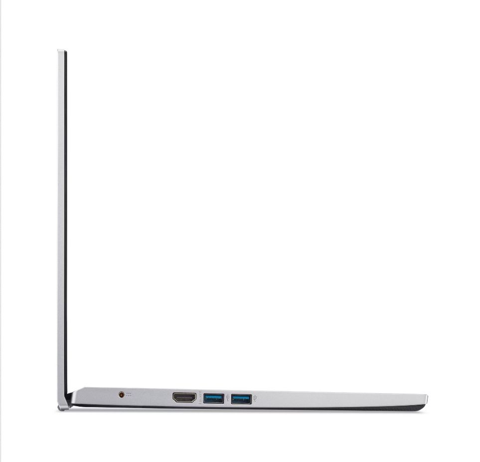 Acer Aspire 3 A315-59-55YT Silver