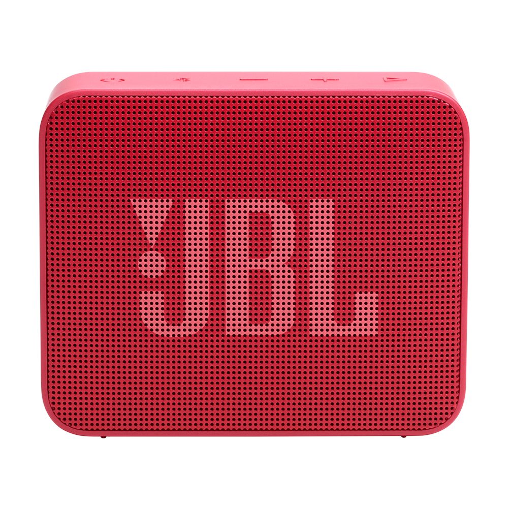 JBL Go Essential 2 Bluetooth Speaker Red