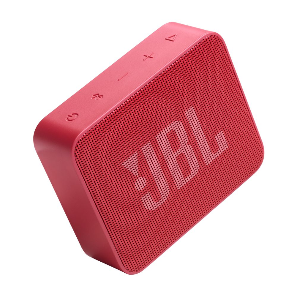 JBL Go Essential 2 Bluetooth Speaker Red