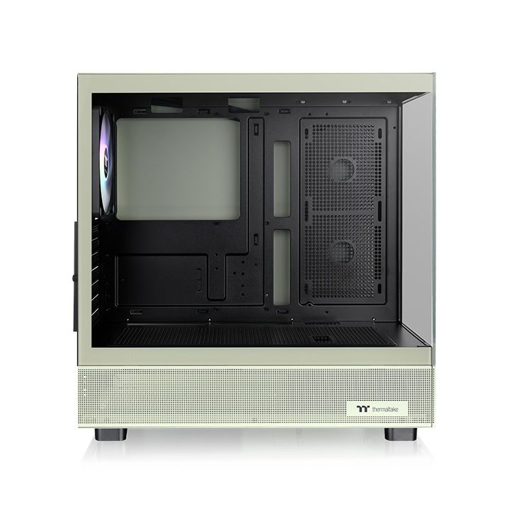 Thermaltake View 270 ARGB Tempered Glass Matcha Green