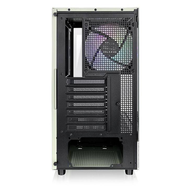 Thermaltake View 270 ARGB Tempered Glass Matcha Green
