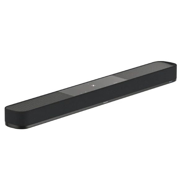 Sennheiser AMBEO Plus Soundbar Black