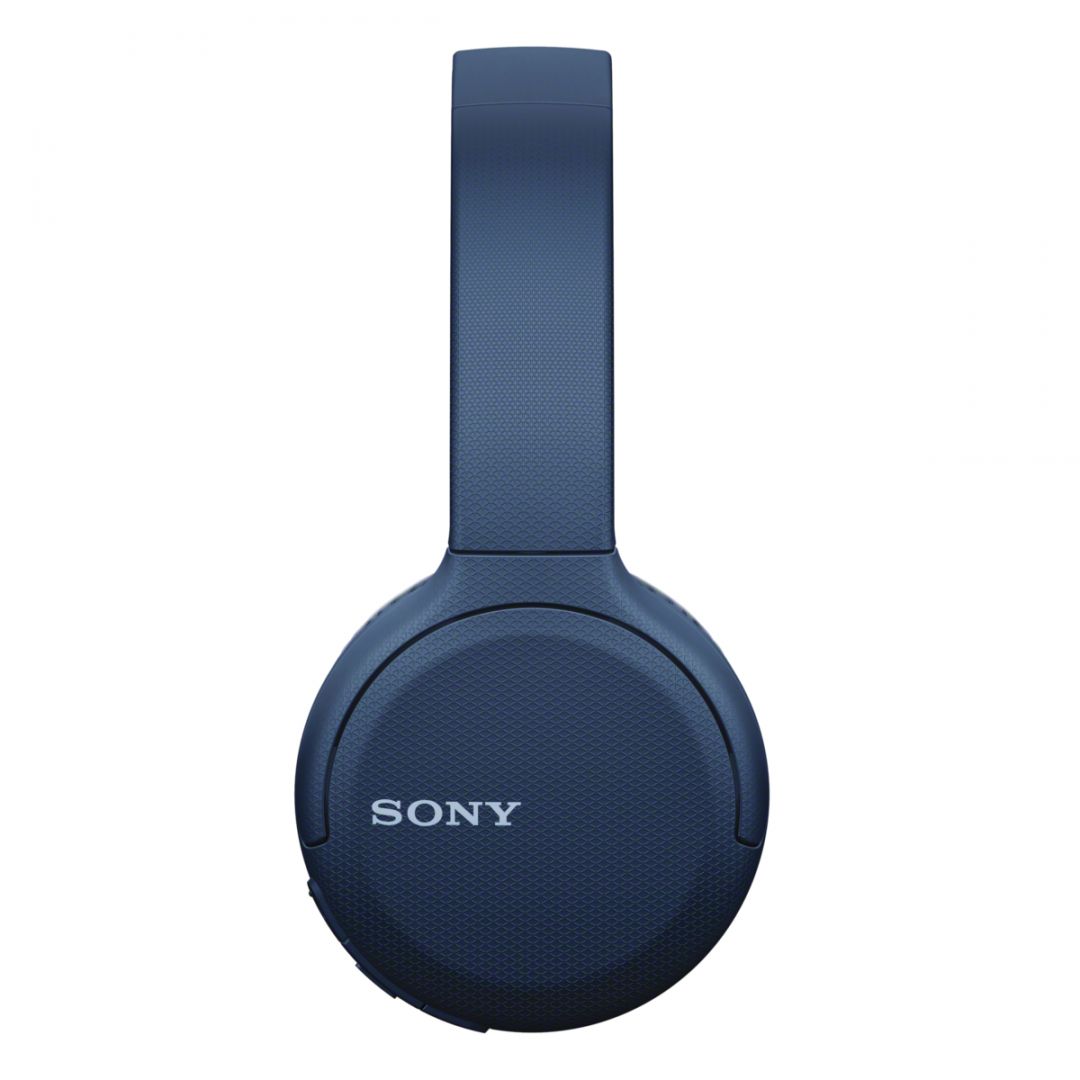 Sony WHCH510L Bluetooth Headset Blue