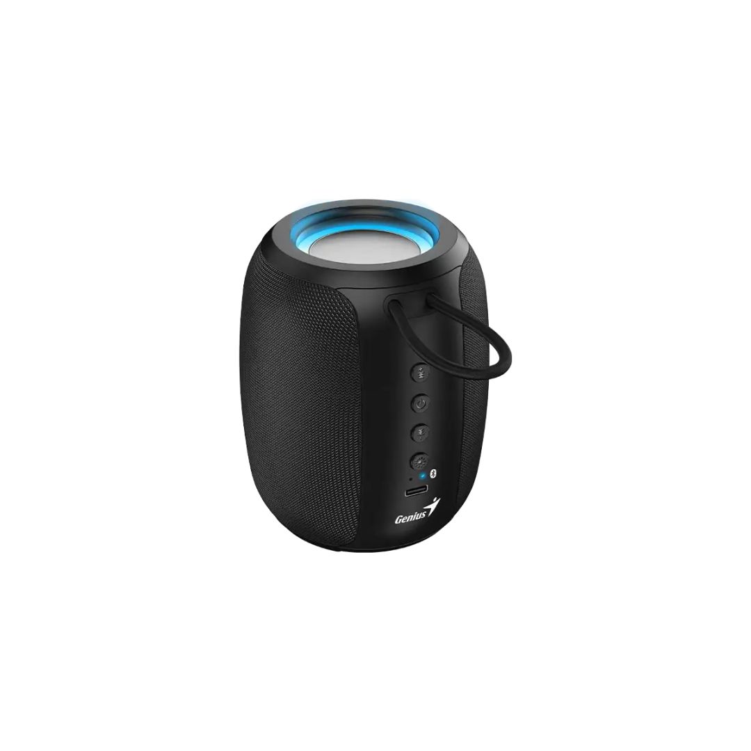 Genius SP-915BT Bluetooth Speaker Black