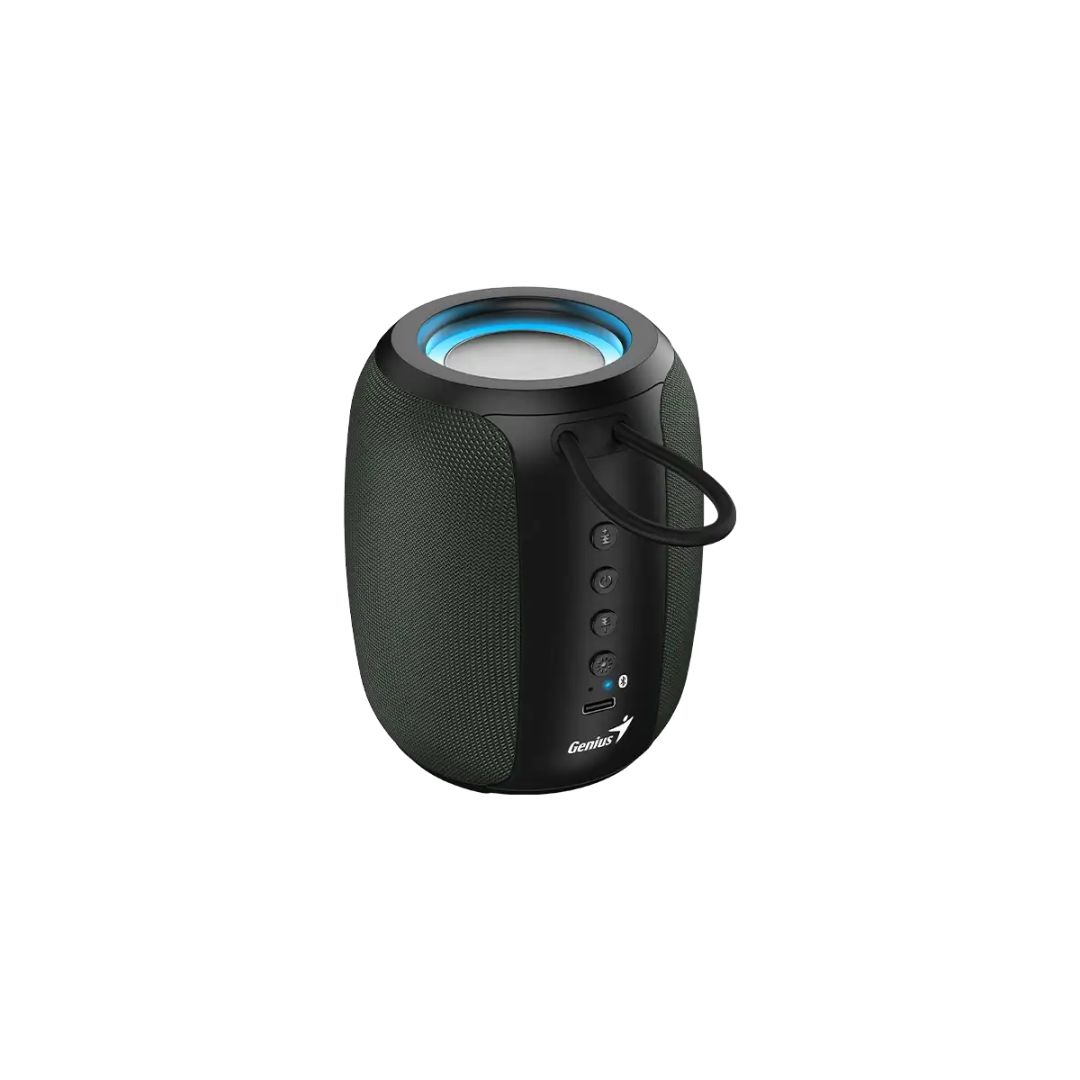 Genius SP-915BT Bluetooth Speaker Grey