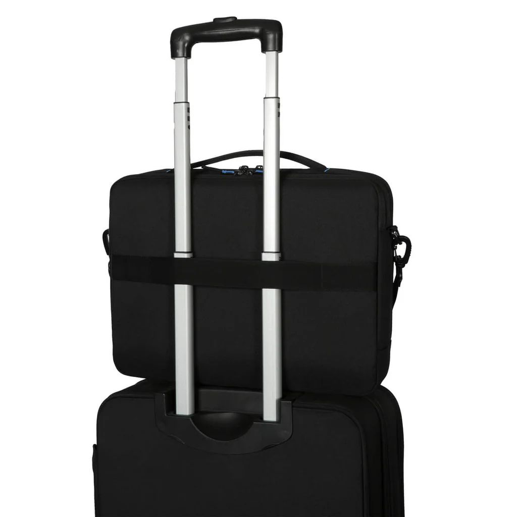 Targus Coastline EcoSmart Briefcase 16