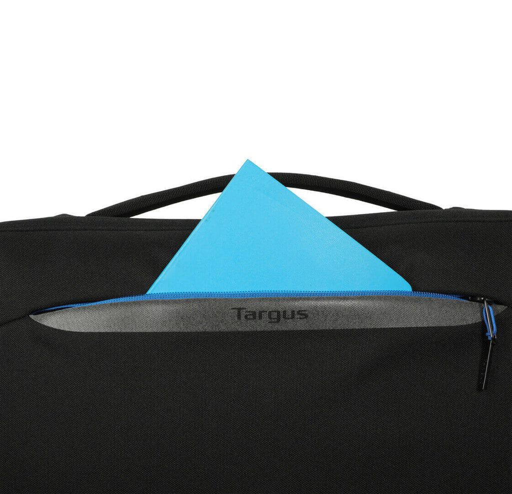 Targus Coastline EcoSmart Briefcase 16