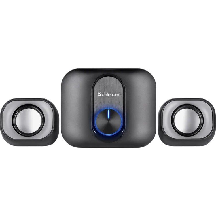 Defender V13 2.1 Speaker Black