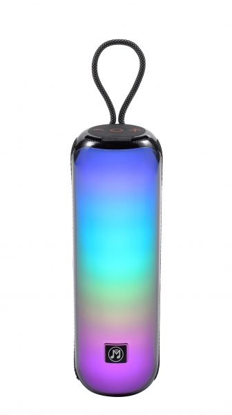 Technaxx BT-X66 MusicMan Speaker Black