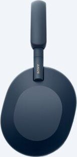 Sony WH-1000XM5 Bluetooth Headset Blue