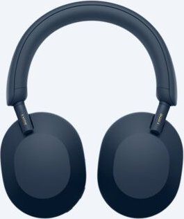 Sony WH-1000XM5 Bluetooth Headset Blue