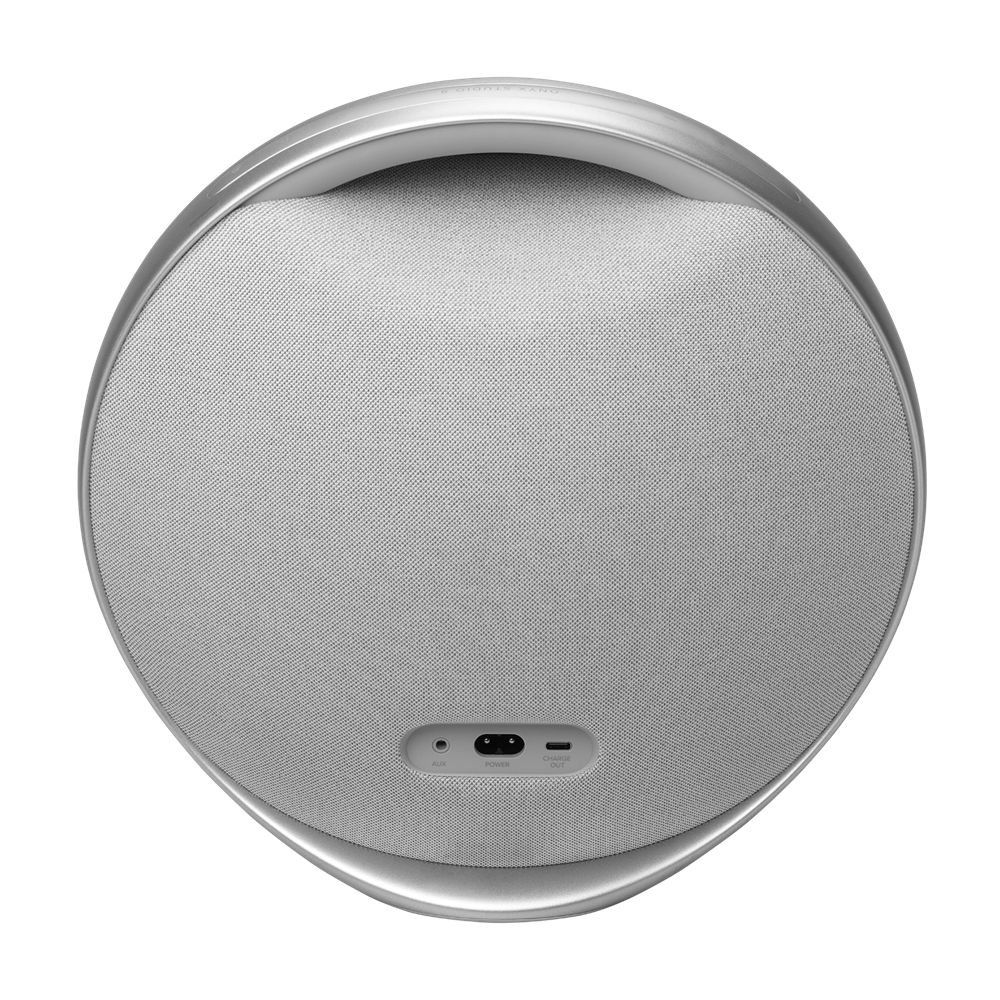 harman/kardon Onyx Studio 9 Portable Bluetooth Speaker Grey