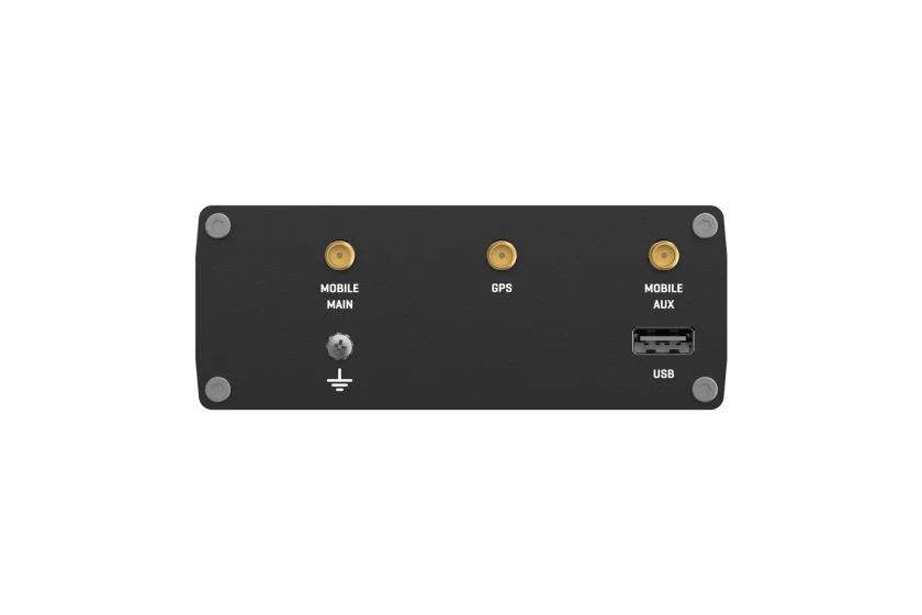 Teltonika RUTM09 4G LTE Router