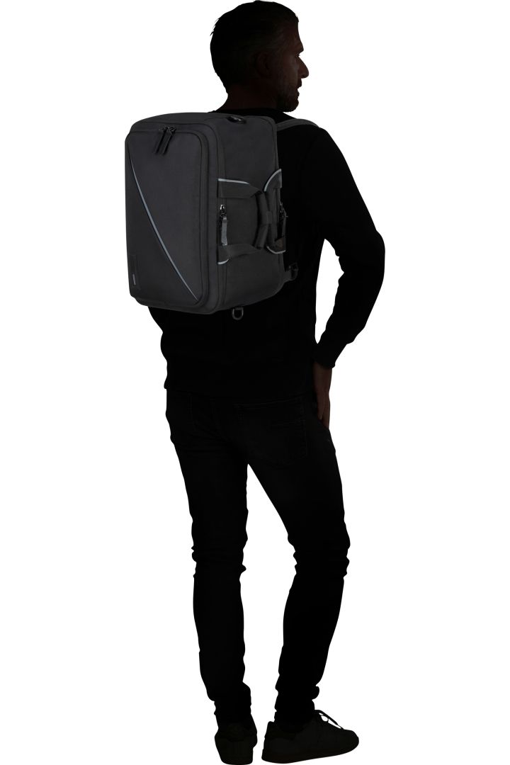 American Tourister Take2Cabin 3-Way Boarding Bag 15,6