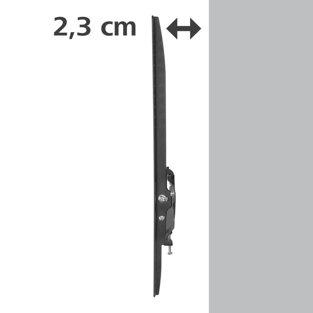 Hama TV Wall Bracket Rigid 165cm (65