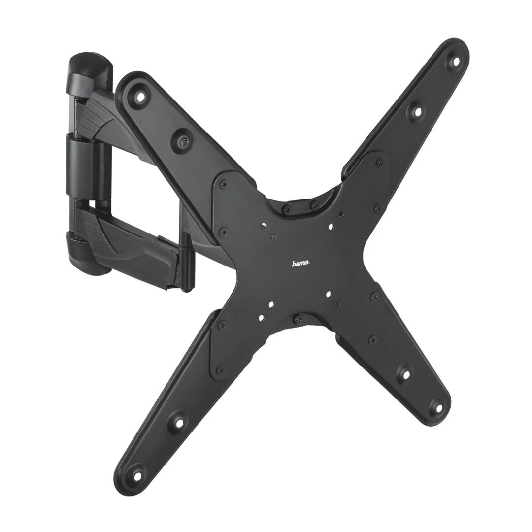 Hama TV Wall Bracket Swivel Tilt Pull-out 165cm (65
