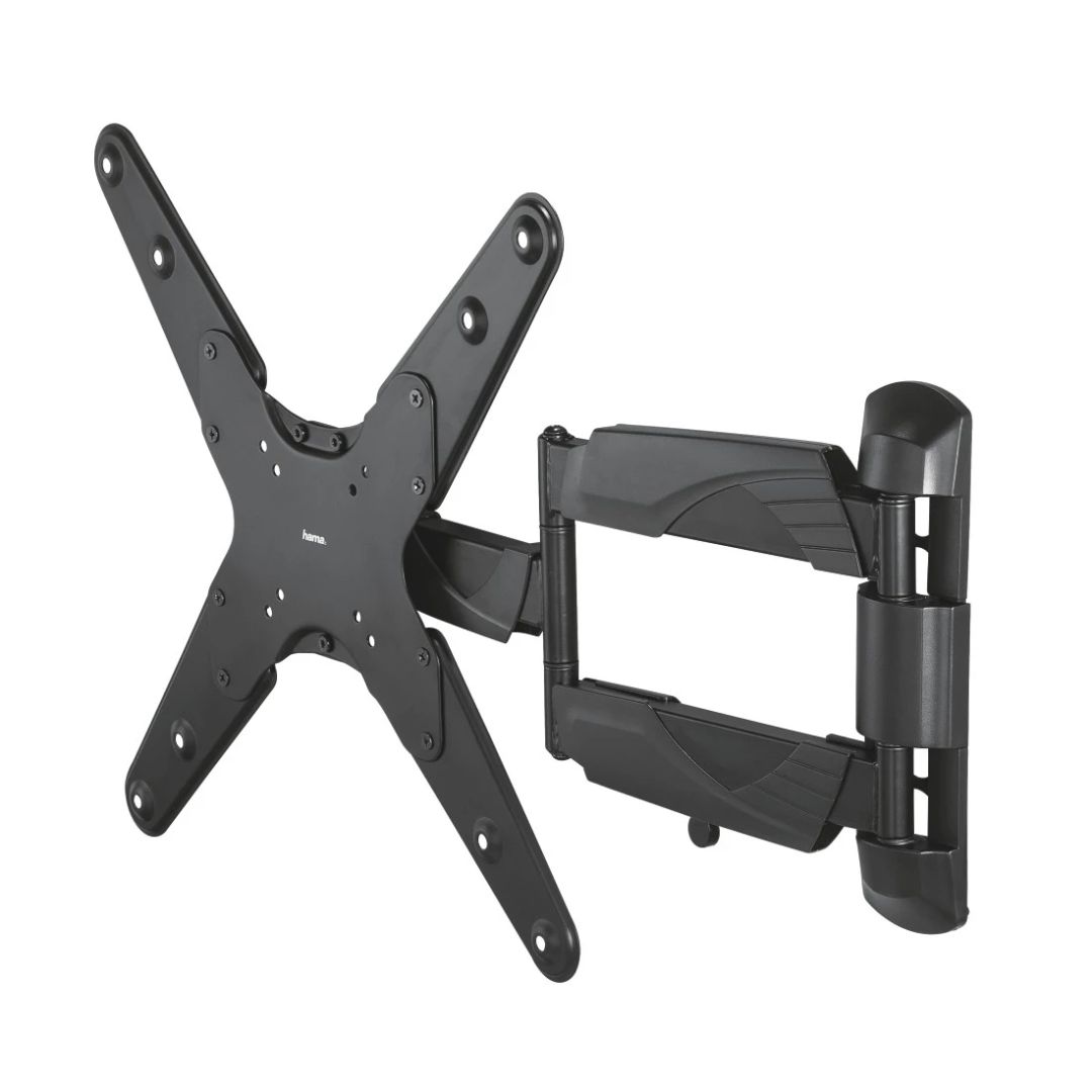 Hama TV Wall Bracket Swivel Tilt Pull-out 165cm (65