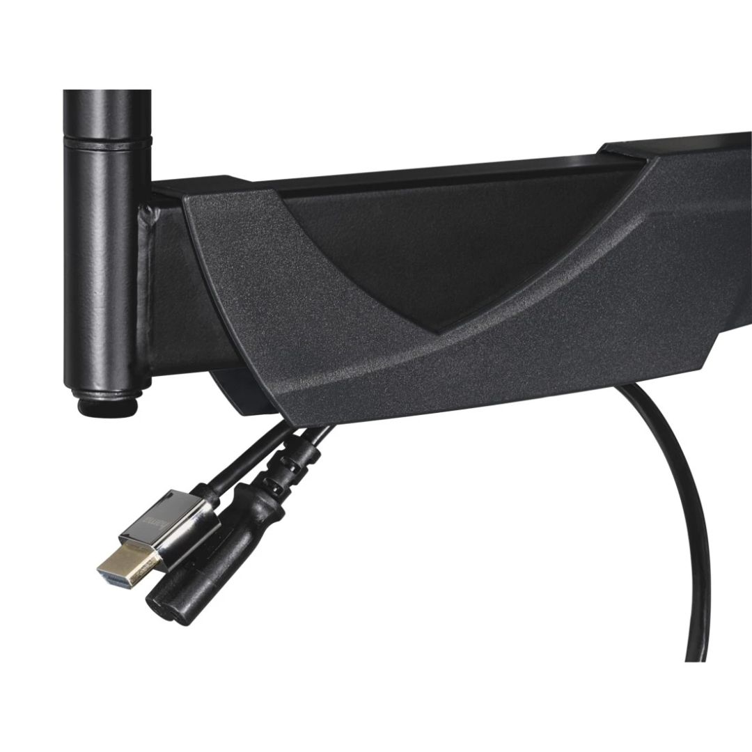 Hama TV Wall Bracket Swivel Tilt Pull-out 165cm (65