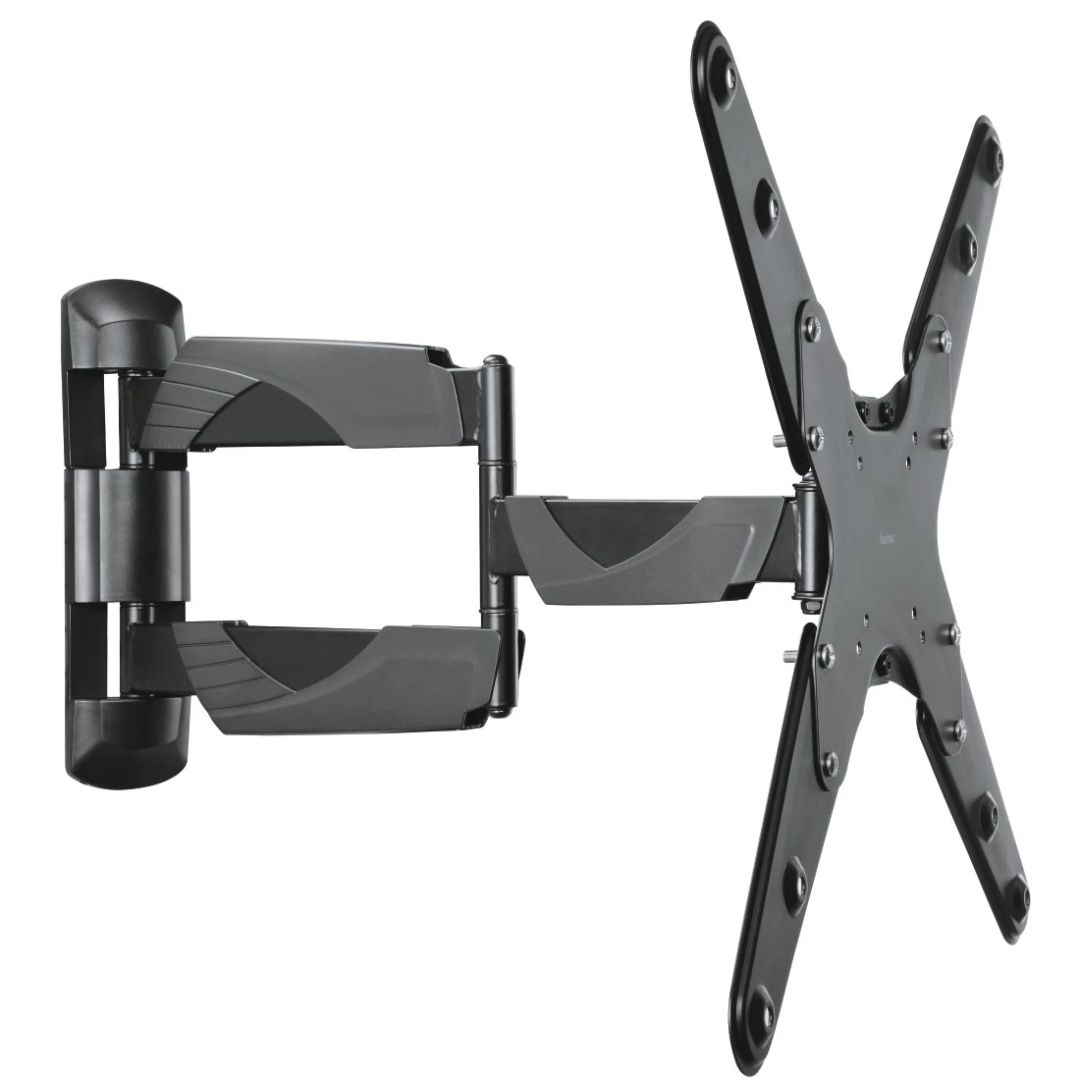 Hama TV Wall Bracket Swivel Tilt Pull-out 165cm (65