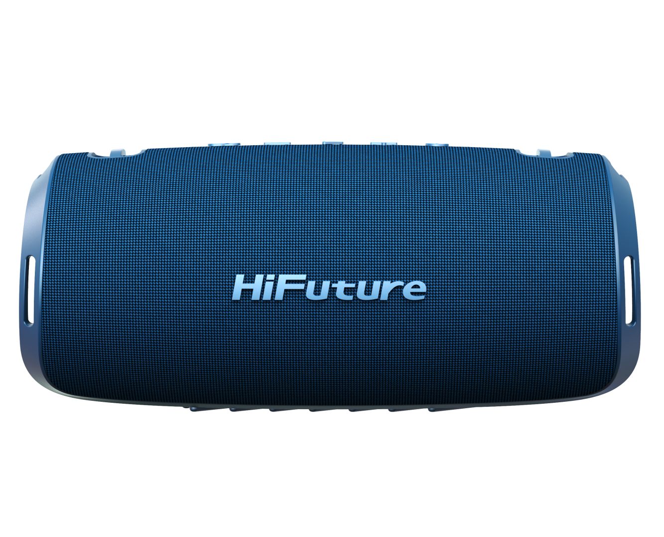 HiFuture Gravity Bluetooth Speaker Blue