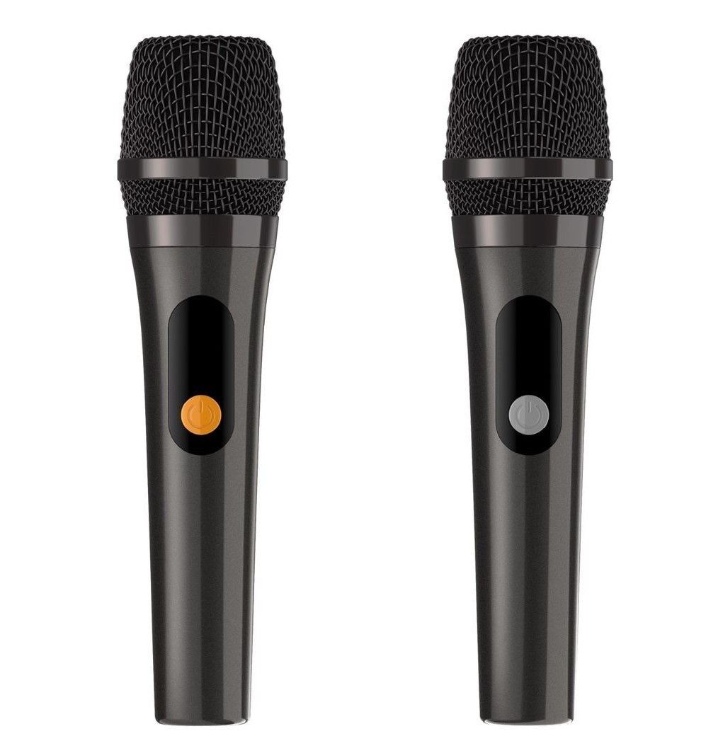HiFuture VocaList 200 Bluetooth Speakert Black