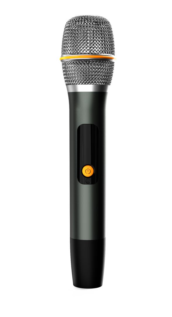 HiFuture VocaList 300 Bluetooth Speakert Black
