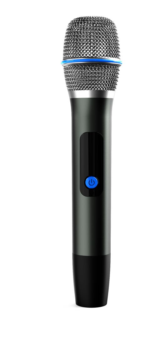 HiFuture VocaList 300 Bluetooth Speakert Black