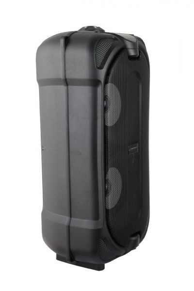 Esperanza Rhythm RGB Bluetooth Speaker Black