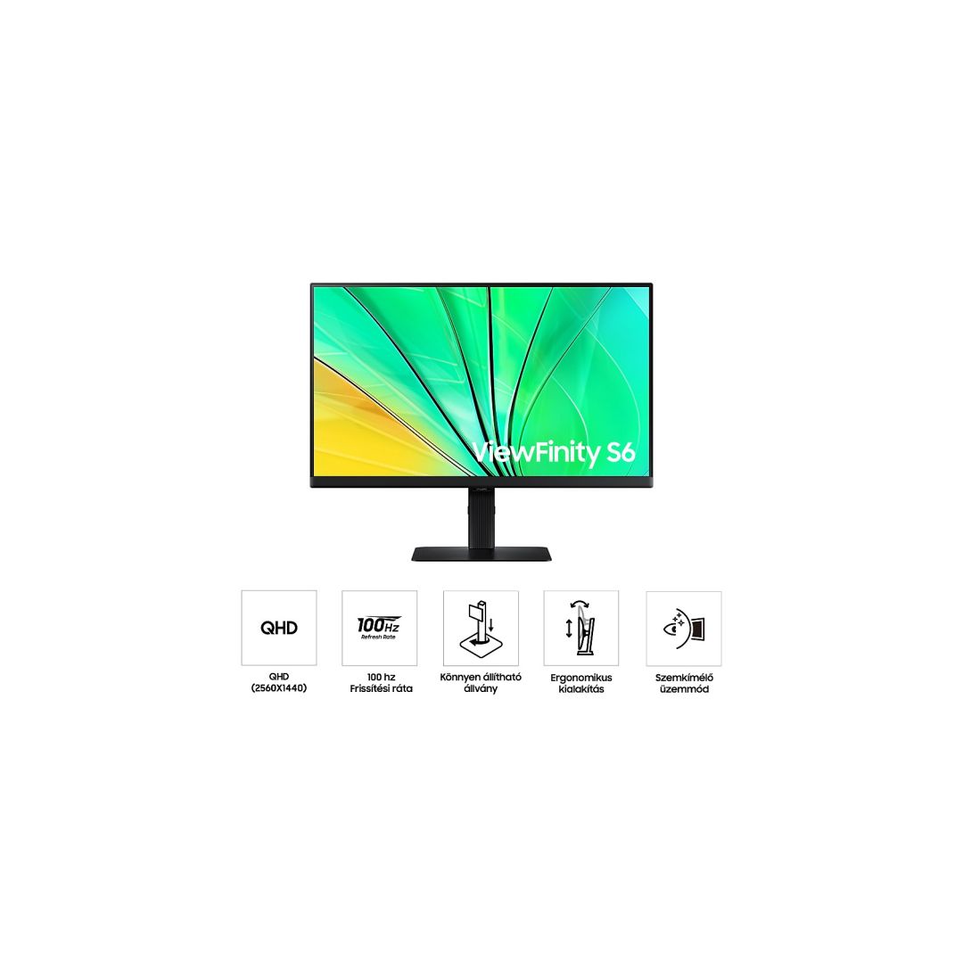 Samsung 27