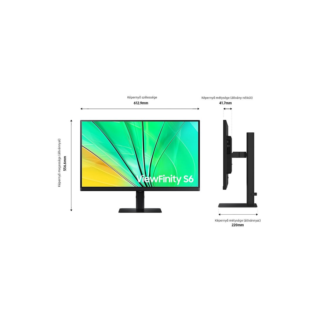Samsung 27