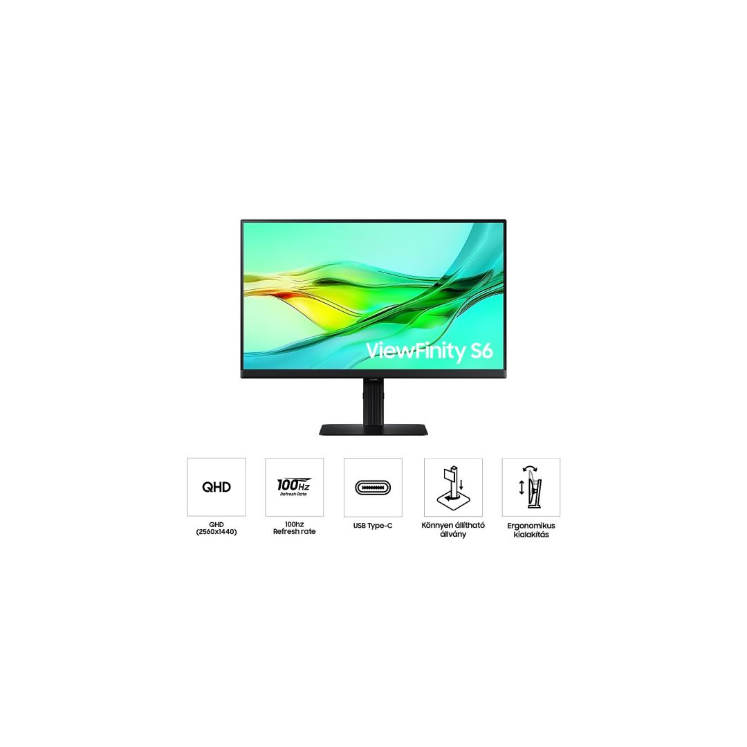 Samsung 27