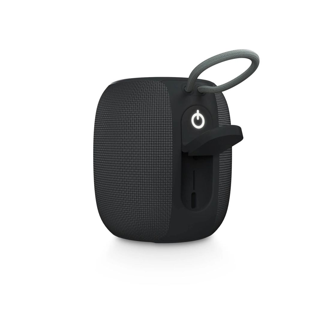Energy Sistem Sunrise Bluetooth Speaker Black