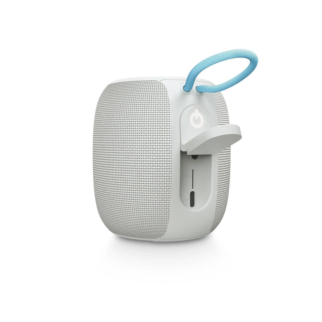 Energy Sistem Sunrise Bluetooth Speaker Grey