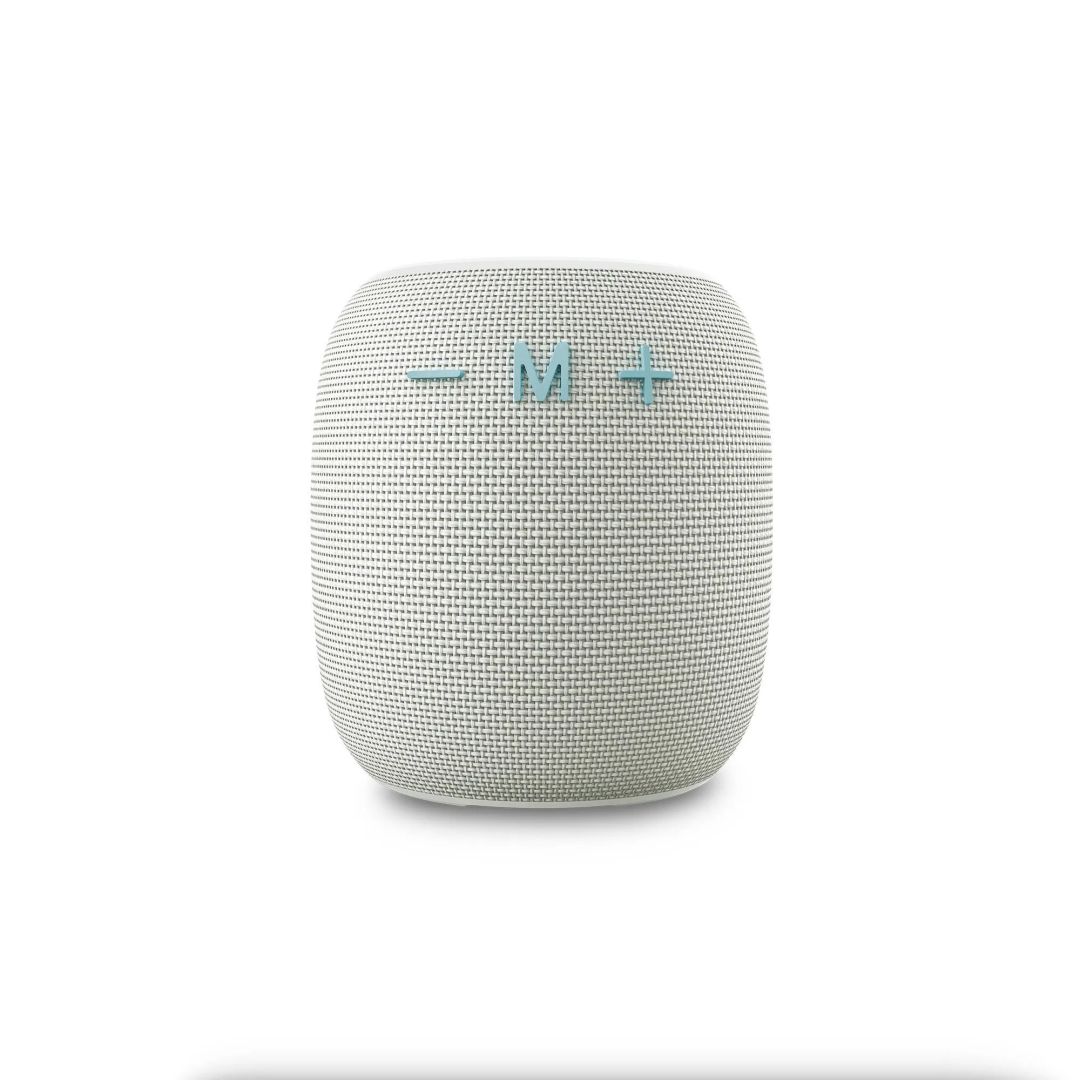Energy Sistem Sunrise Bluetooth Speaker Grey