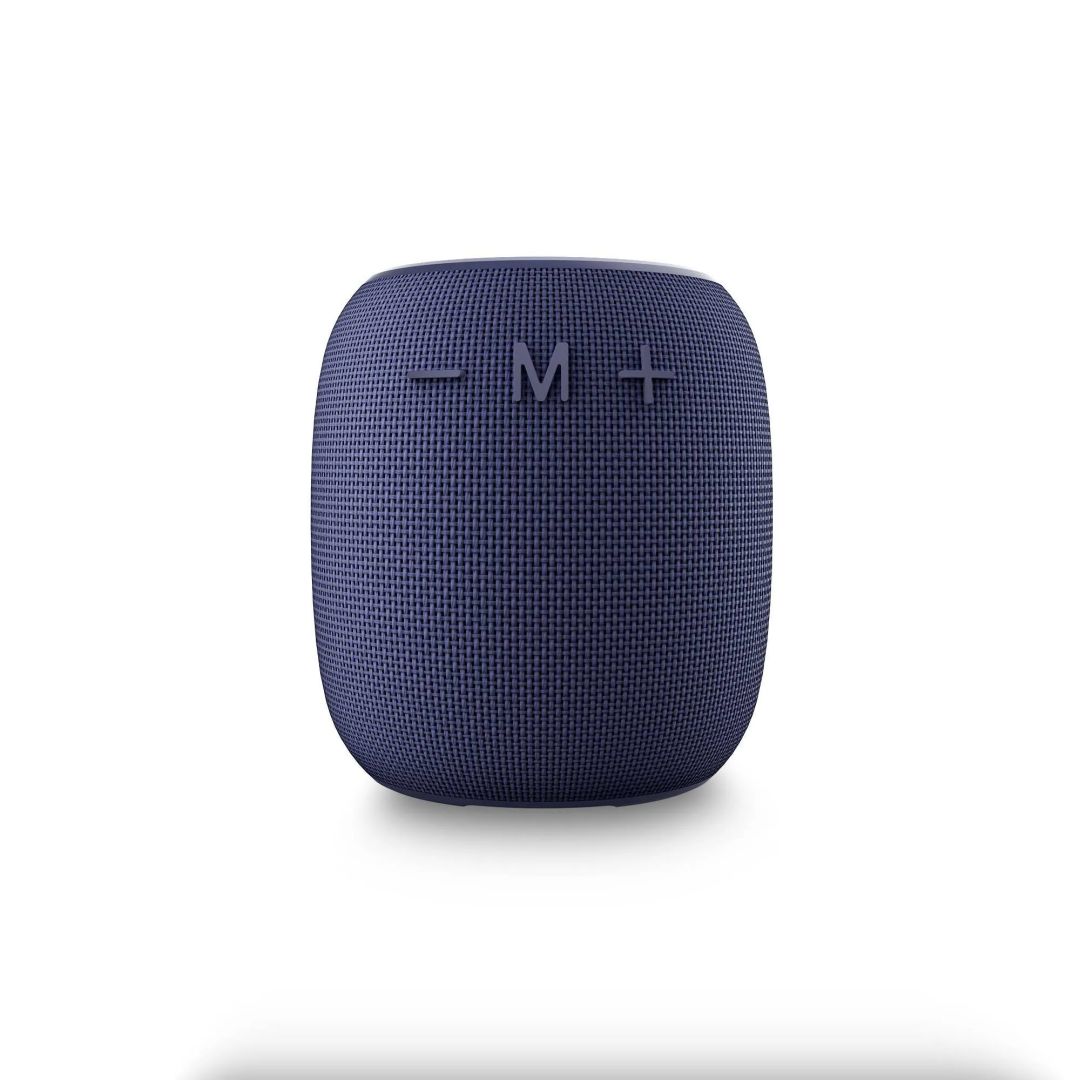 Energy Sistem Bloom Bluetooth Speaker Blue