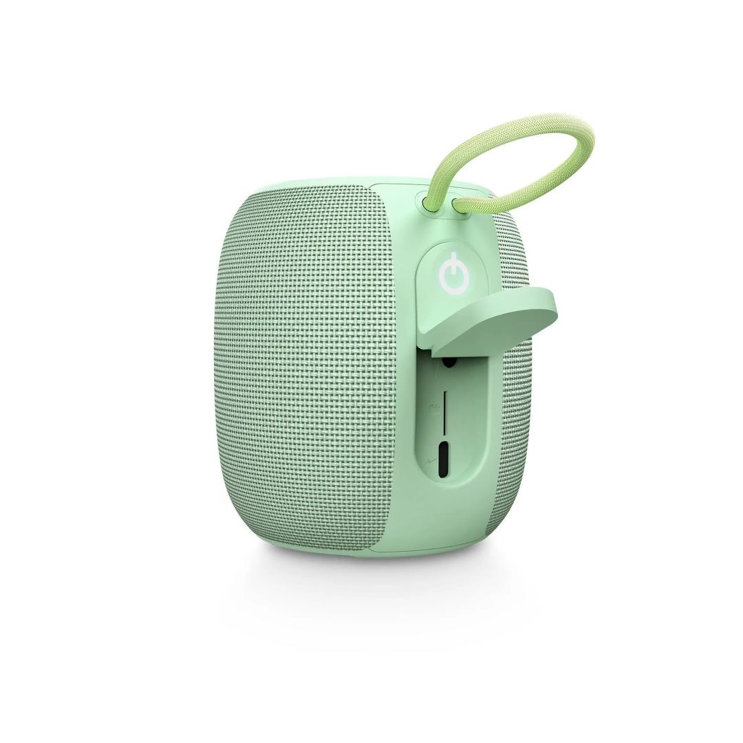 Energy Sistem Bloom Bluetooth Speaker Green