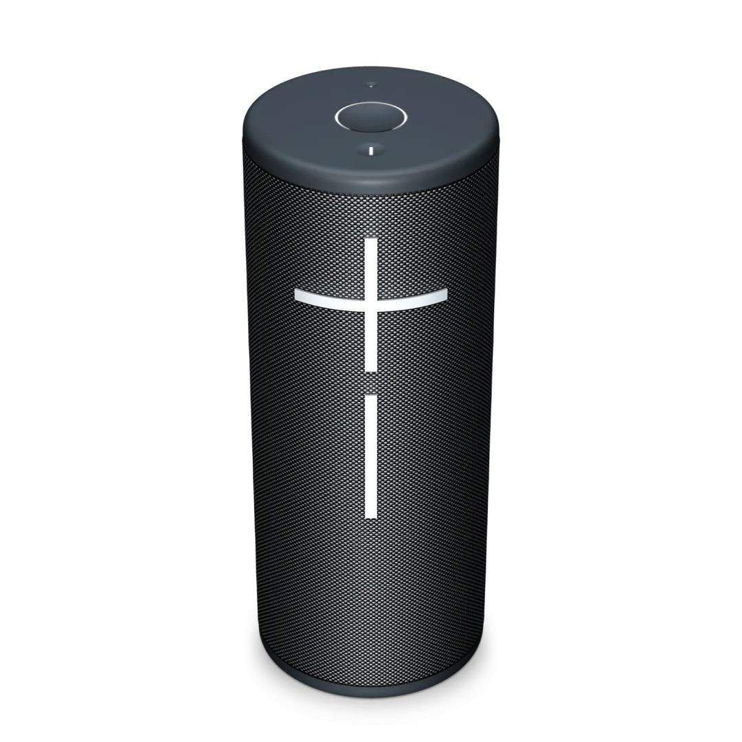 Ultimate Ears Boom 4 Bluetooth Speaker Active Black