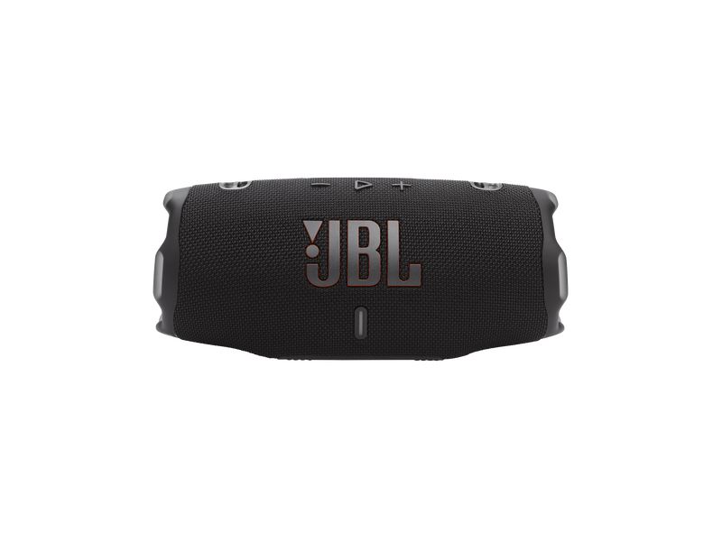 JBL Charge 6 Bluetooth Speaker Black