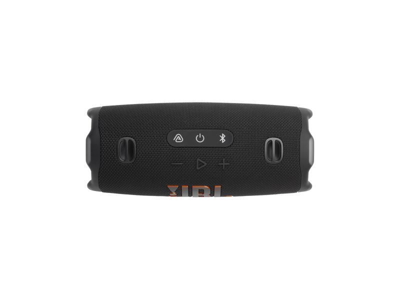 JBL Charge 6 Bluetooth Speaker Black