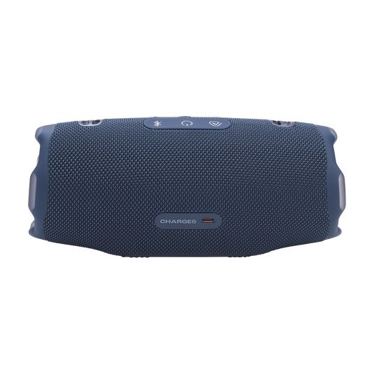 JBL Charge 6 Bluetooth Speaker Blue