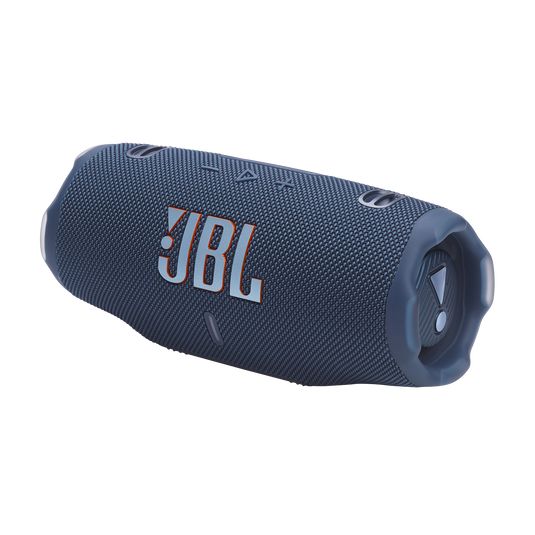 JBL Charge 6 Bluetooth Speaker Blue