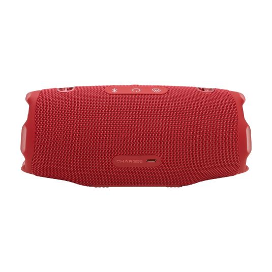 JBL Charge 6 Bluetooth Speaker Red