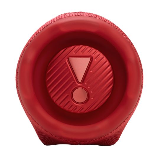 JBL Charge 6 Bluetooth Speaker Red