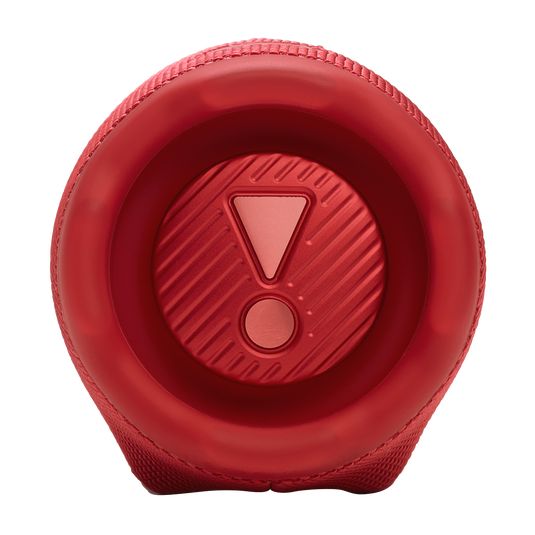 JBL Charge 6 Bluetooth Speaker Red
