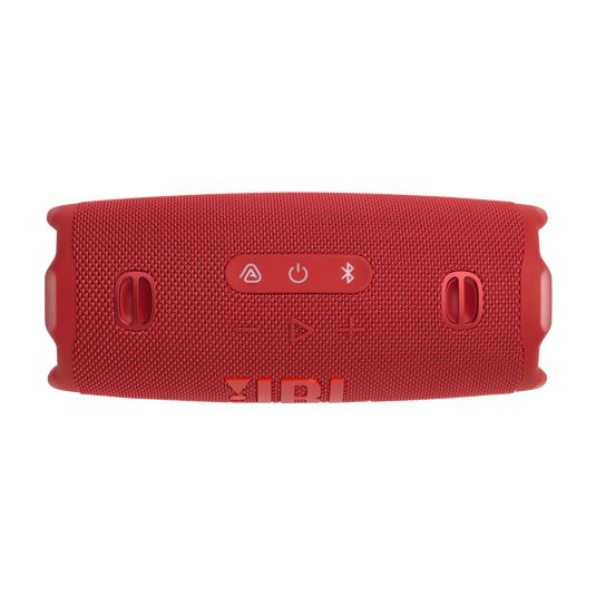 JBL Charge 6 Bluetooth Speaker Red